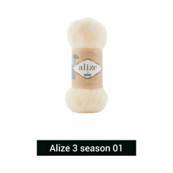 Alize 3 Season 01