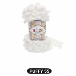 Alize Puffy 55