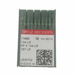 GROZ-BECKERT 134 LR Nm 90/14