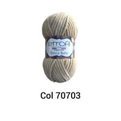 Etrofil Yonca Baby 70703