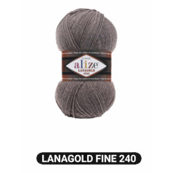 Alize Lanagold Fine 240