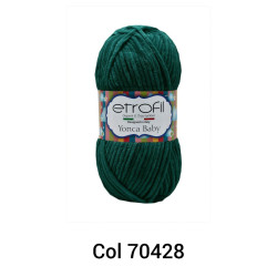 Etrofil Yonca Baby 70428