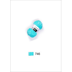YarnArt Dolce 746