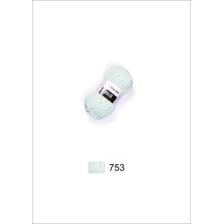 YarnArt Dolce 753