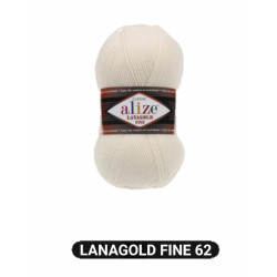 Alize Lanagold Fine 62