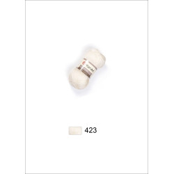 YarnArt Etamin 423