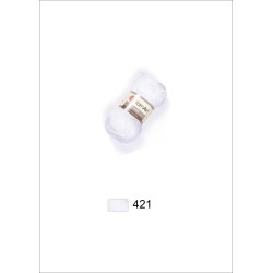 YarnArt Etamin 421