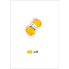 YarnArt Etamin 436