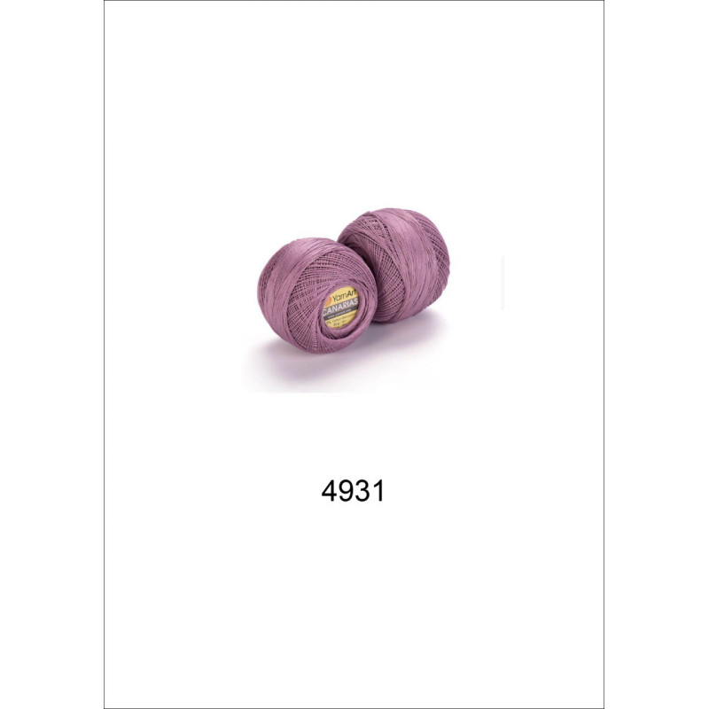 Canarias 4931