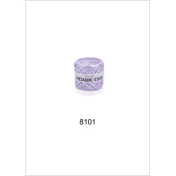 YarnArt Metallic Club 8101