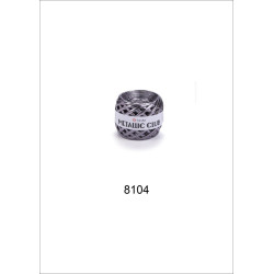 YarnArt Metallic Club 8104