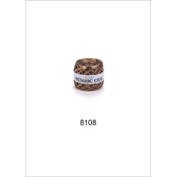 YarnArt Metallic Club 8108