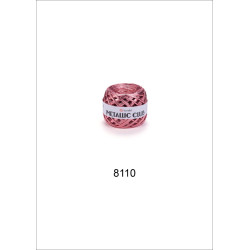 YarnArt Metallic Club 8110