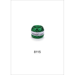 YarnArt Metallic Club 8115