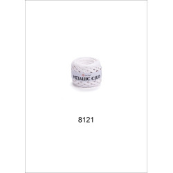 YarnArt Metallic Club 8121