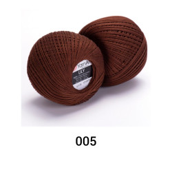 YarnArt lily 005