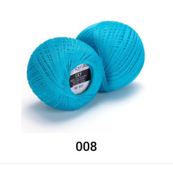 YarnArt lily 008