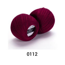 YarnArt lily 0112