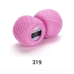 YarnArt lily 319