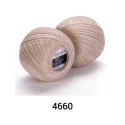 YarnArt lily 4660