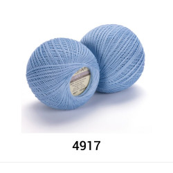 YarnArt lily 4917