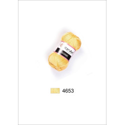 Yarnart begonia 4653