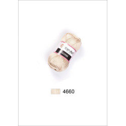 Yarnart begonia 4660