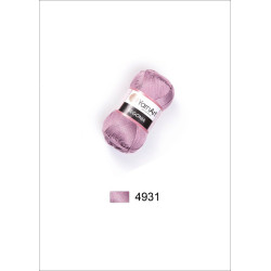 Yarnart begonia 4931