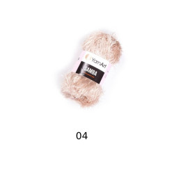 YarnArt Samba 04