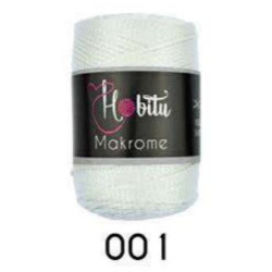 Hobitu Macramé 001