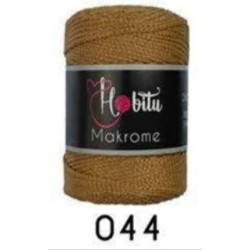Hobitu Macramé 044