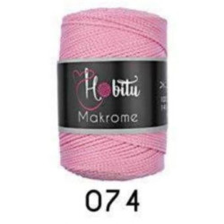 Hobitu Macramé 074