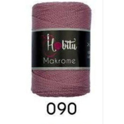 Hobitu Macramé 090