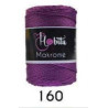 Hobitu Macramé 160