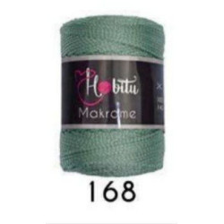 Hobitu Macramé 168