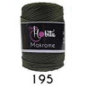 Hobitu Macramé 200