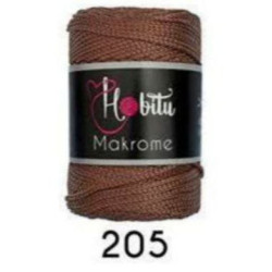 Hobitu Macramé 205