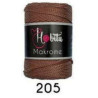Hobitu Macramé 200