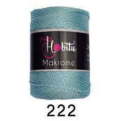 Hobitu Macramé 222