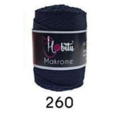 Hobitu Macramé 260