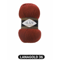Alize Lanagold 36