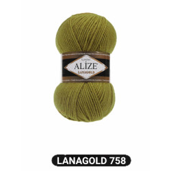 Alize Lanagold 758