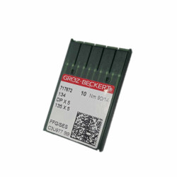 GROZ-BECKERT DPx5 NM 90