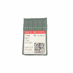 GROZ-BECKERT DBx1 NM 90