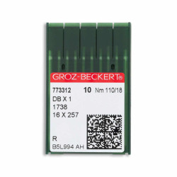 GROZ-BECKERT DBx1 NM 110
