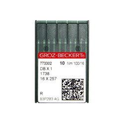 GROZ-BECKERT DBx1 NM 100