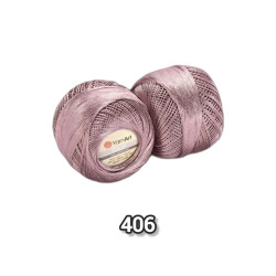 YarnArt Tulip 406