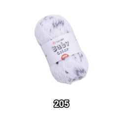 YarnArt Baby color 205