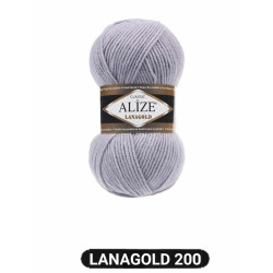Alize Lanagold 200