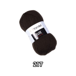 YarnArt Elite 217
